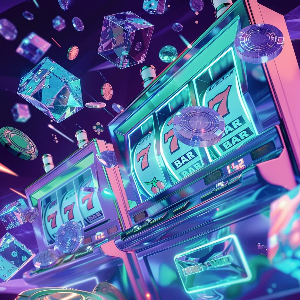 kantinslot featured game showcase