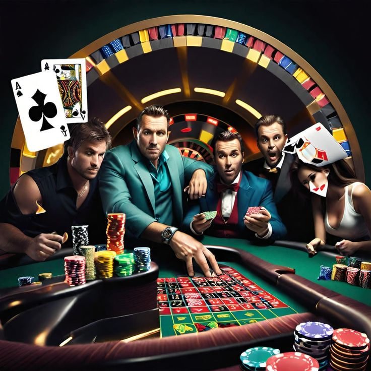 Platform kantinslot menampilkan studio live dealer dengan kualitas HD dan antarmuka mobile yang responsif